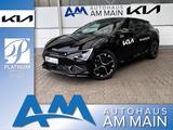 Kia EV6 84 GT LINE AWD ASS WP SOU GD DES TEC - Kia New cars in Frankfurt (Main)