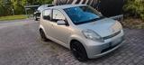 Daihatsu sirion m3 1.3 - gebrauchte Daihatsu Sirion aus dem Jahr 2006