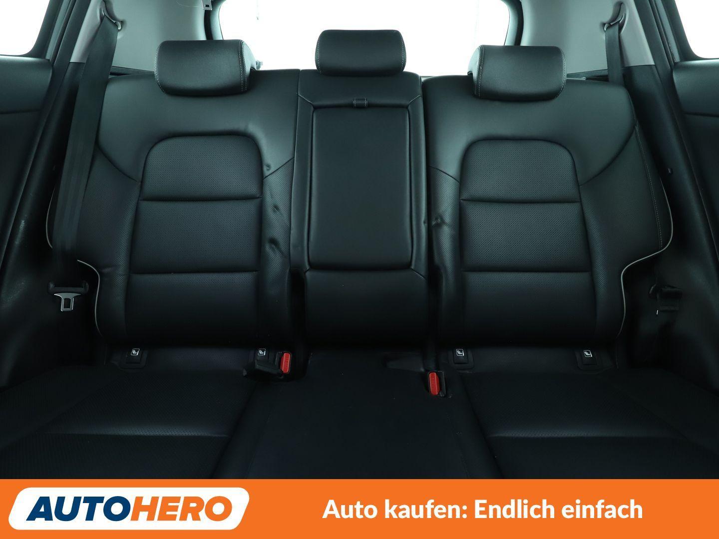 Kia Sportage 1.6 TGDI Black Edition 2WD Aut.*NAVI*, миниатюра 14