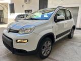 Fiat Panda 1.3 MJT 16V DPF 4x4 Climbing - Fiat Panda Climbing mit Diesel-Antrieb
