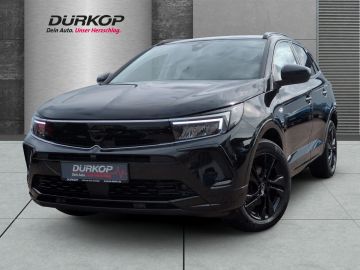 Opel Grandland (X) - 1