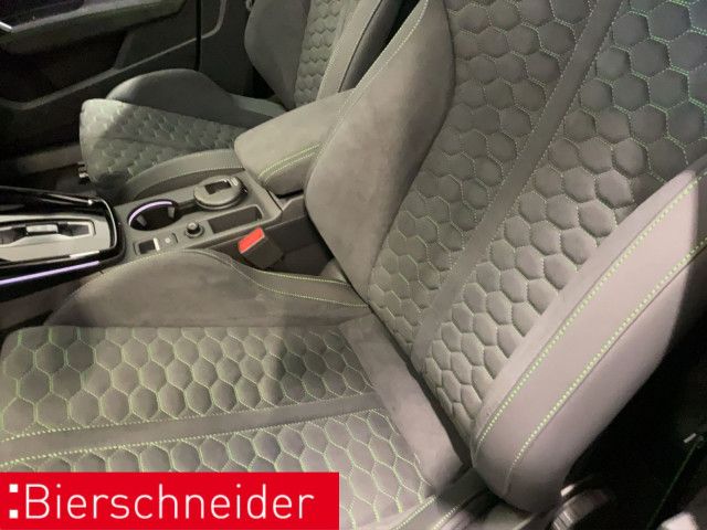 Audi RS3 - Bild 11