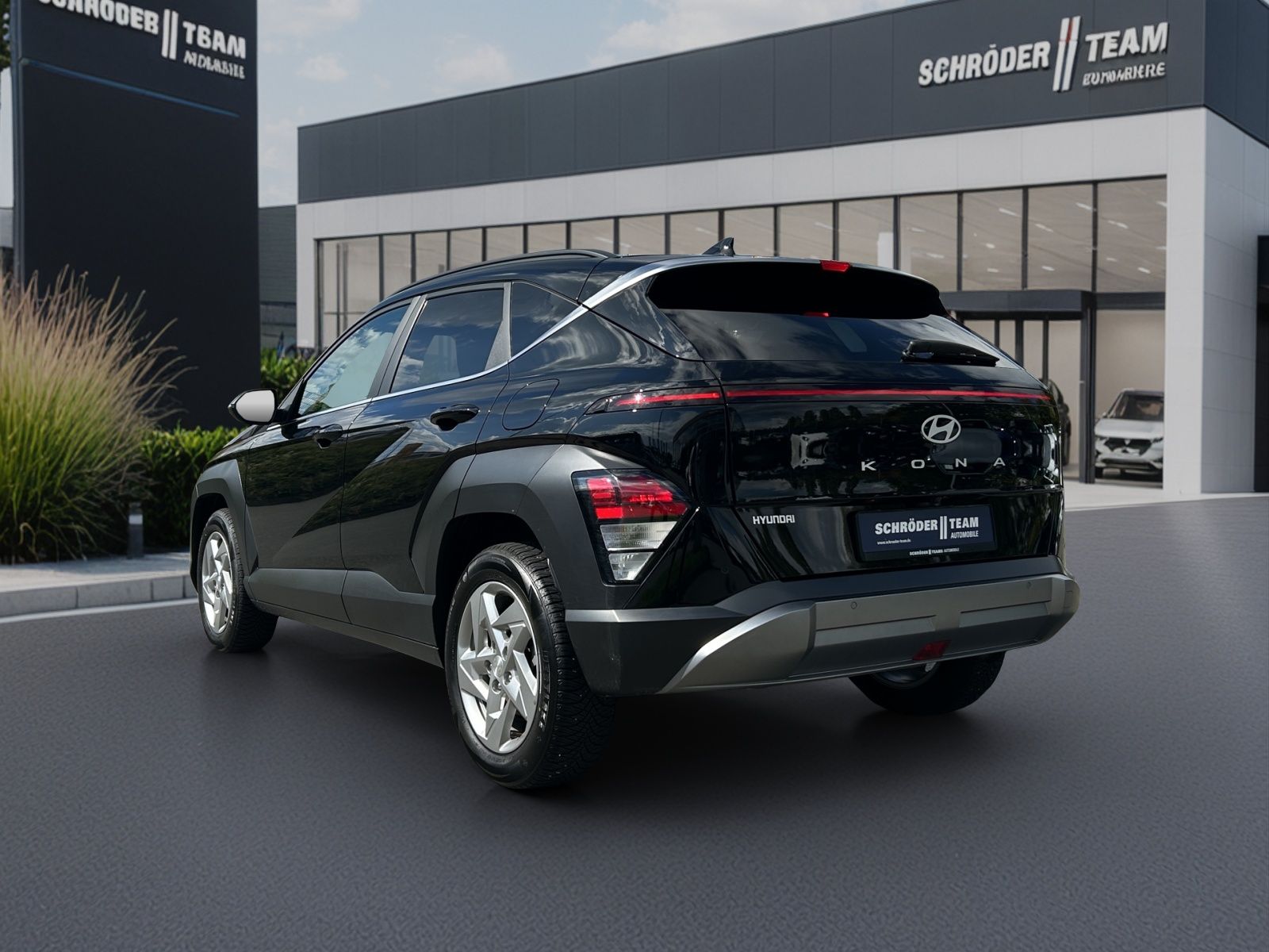 Hyundai Kona – Bild 3