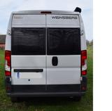 Weinsberg K250L CaraBus 541 MQ - Weinsberg Carabus