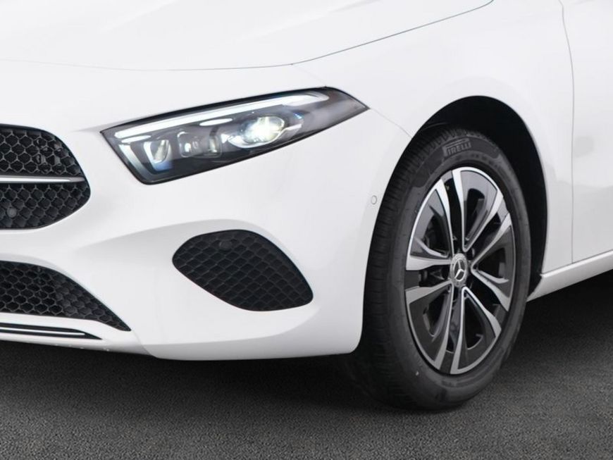 Mercedes-Benz A 250 e Progressive Adv. AC/DC 11/22  Multibeam imagem 3