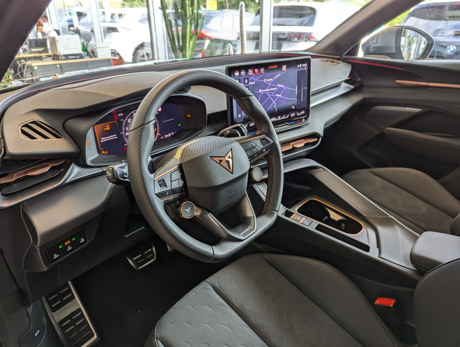 CUPRA Terramar 1.5eTSI HUD DCC Matrix Pano Sennh. 20" - Image 21