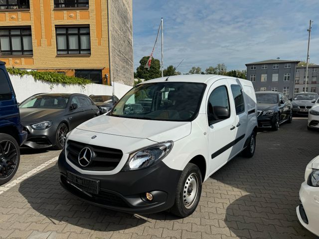 Mercedes-Benz Citan Mixto 109 CDI extralang KLIMAANLAGE