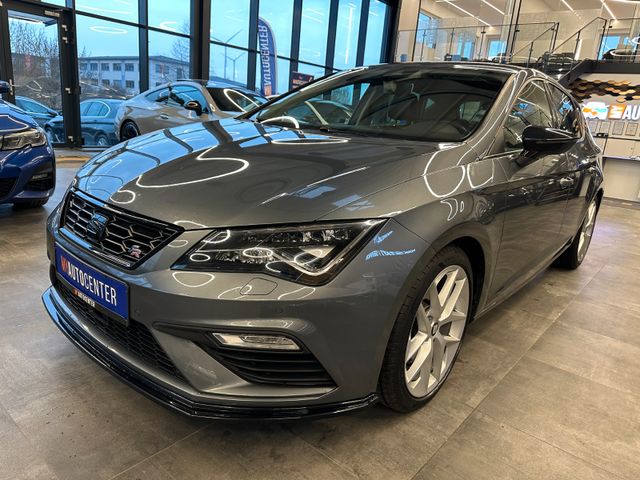 Seat Leon FR *Navi*Klima*LED*