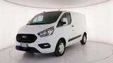 Ford Transit Custom 280 2.0 tdci MHEV 130cv tren - Ford Transit: 280m