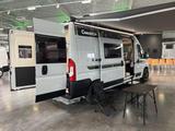 Chausson Van Sport Line F&S  - Chausson Etagenbett Diesel Kastenwagen