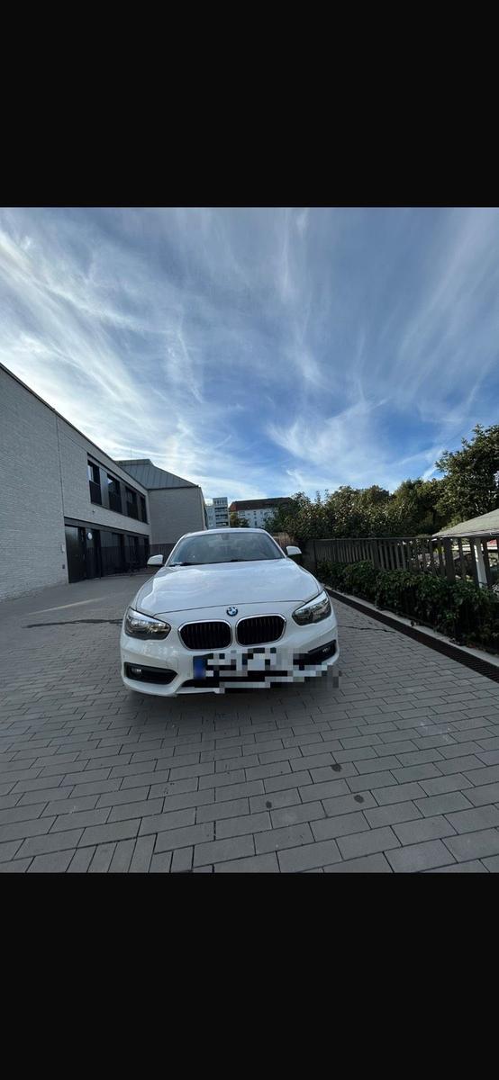 BMW 120