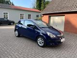 Opel Corsa D 1.2 - Sondermodell Energy ink... - Opel Corsa mit Benzin-Antrieb: Kleinwagen, Sondermodell