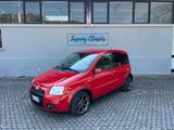 Fiat Panda 1.4 16V 100 HP - Fiat Panda: 100hp