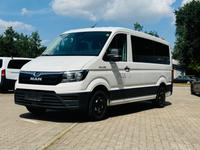 MAN TGE 3.180/ Klima /Euro 6