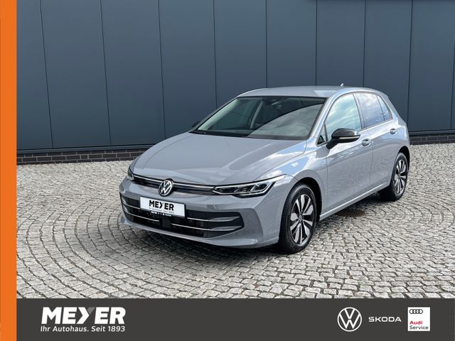Volkswagen Golf VIII GOAL 1.5 TSI *LED, App-Connect, 16'-LM