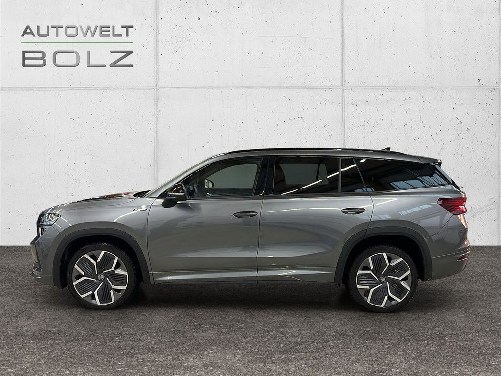 Skoda Kodiaq - Bild 7