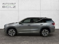 Skoda Kodiaq - Vorschau Bild 7