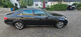 Mercedes-Benz 200 - Mercedes-Benz 200 mit Benzin-Antrieb