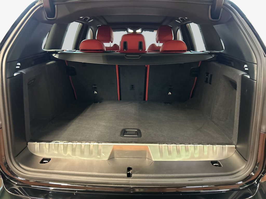 BMW X3 xDrive30e Aut. Pano AHK SHZ foto 10