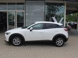 Mazda CX-3 D-105 Exclusive-Line NAVI LED EPH SHZ MZD B - Mazda CX-3 Gebrauchtwagen