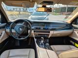 BMW Bmw 5er f10 - BMW aus 2012: 5er