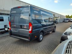 Pössl Summit Prime 640 *7000€ GESCHENKT!!*