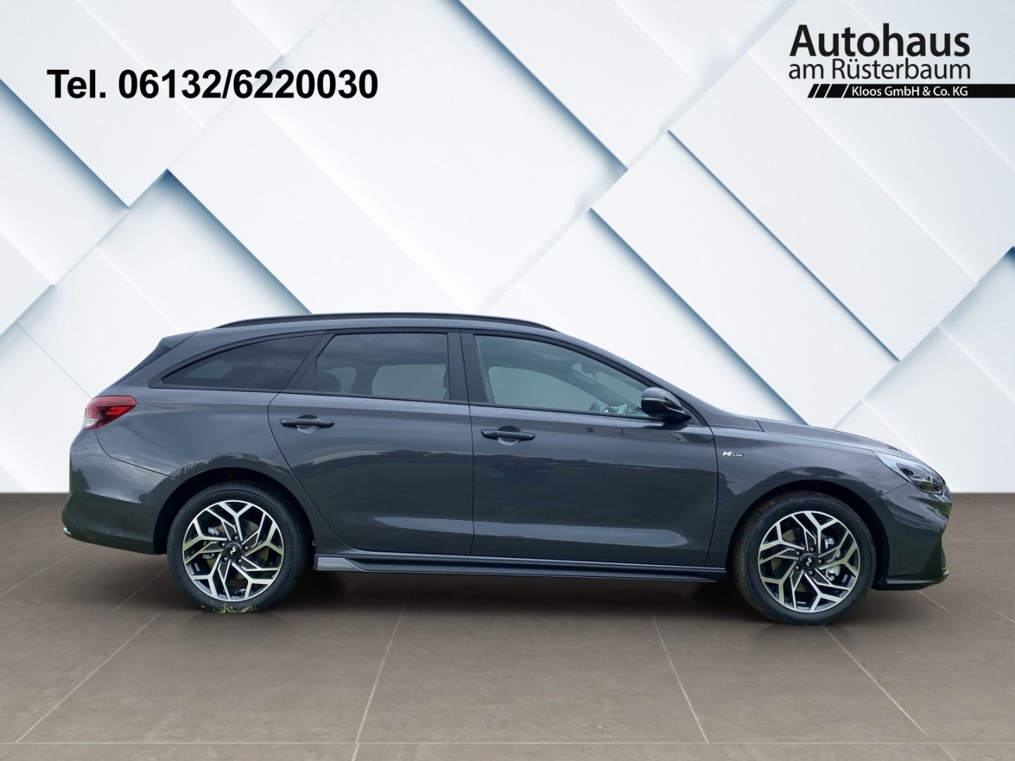 Hyundai i30 – Bild 7