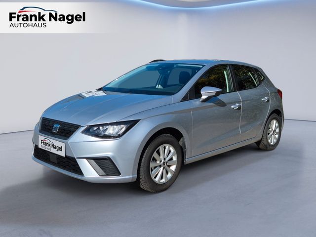 Seat Ibiza Style 1.0 TSI
