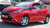 Toyota Aygo X-Play Touch 1.0 69PS AUTOMATIK*5-TÜRIG*KAM - Toyota in Berlin: Aygo