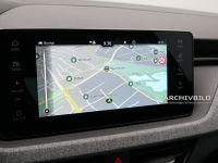 Skoda Kamiq - Vorschau Bild 16