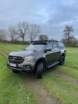 Mercedes-Benz X 350 - gebrauchte Mercedes-Benz X 350 aus dem Jahr 2020