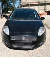 Fiat grade punto - Fiat Punto Gebrauchtwagen in München