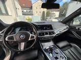 BMW X7 M50d - deutsches Fahrzeug / 7-Sitzer / Laser - BMW X7 M50 aus 2020