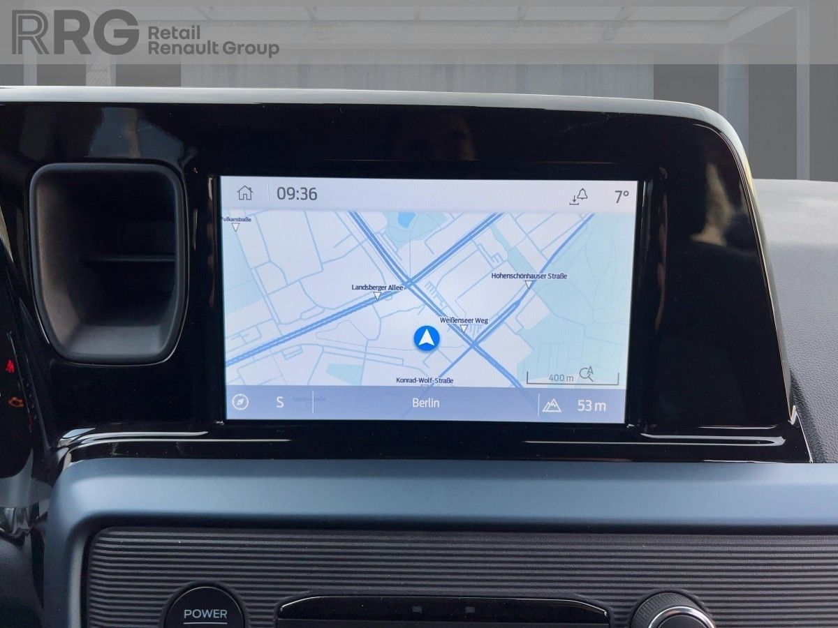 Ford Tourneo - Bild 12