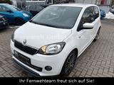 Skoda Citigo Sport Monte Carlo // LMF // NAVI // UVM! - Skoda Citigo Sport mit Benzin-Antrieb