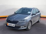Skoda Fabia Combi Best of 1.0 TSI LED PDC Navi Klima - Skoda Fabia Gebrauchtwagen in Münster