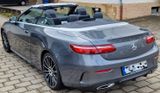 Mercedes-Benz E 300 E -Klasse Cabrio E 300 AMG Line Widescreen - Mercedes-Benz E 300 aus 2019