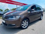 Volkswagen Sharan Comfortline*SHZ*Tempomat*DSG*Navi* - gebrauchte VW Sharan aus dem Jahr 2011