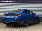 BMW i4 M50 Gran Coupe-Memory-AHK-Leder Dash-DrivingA - BMW i4: M50