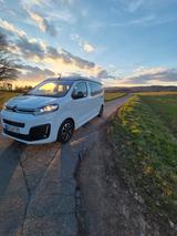 Citroën E-SpaceTourer Pössl e-Vanster 75Kwh SOH 94,1% - Citroën SpaceTourer aus 2023