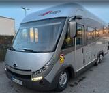 Carthago E LINE I 51 QB DA Yachting Ducato 3.0 Automatik - Carthago E line