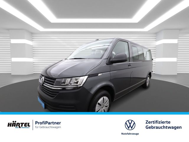 Volkswagen T6 TRANSPORTER KOMBI 6.1 LR 2,0 TDI 9-SITZER