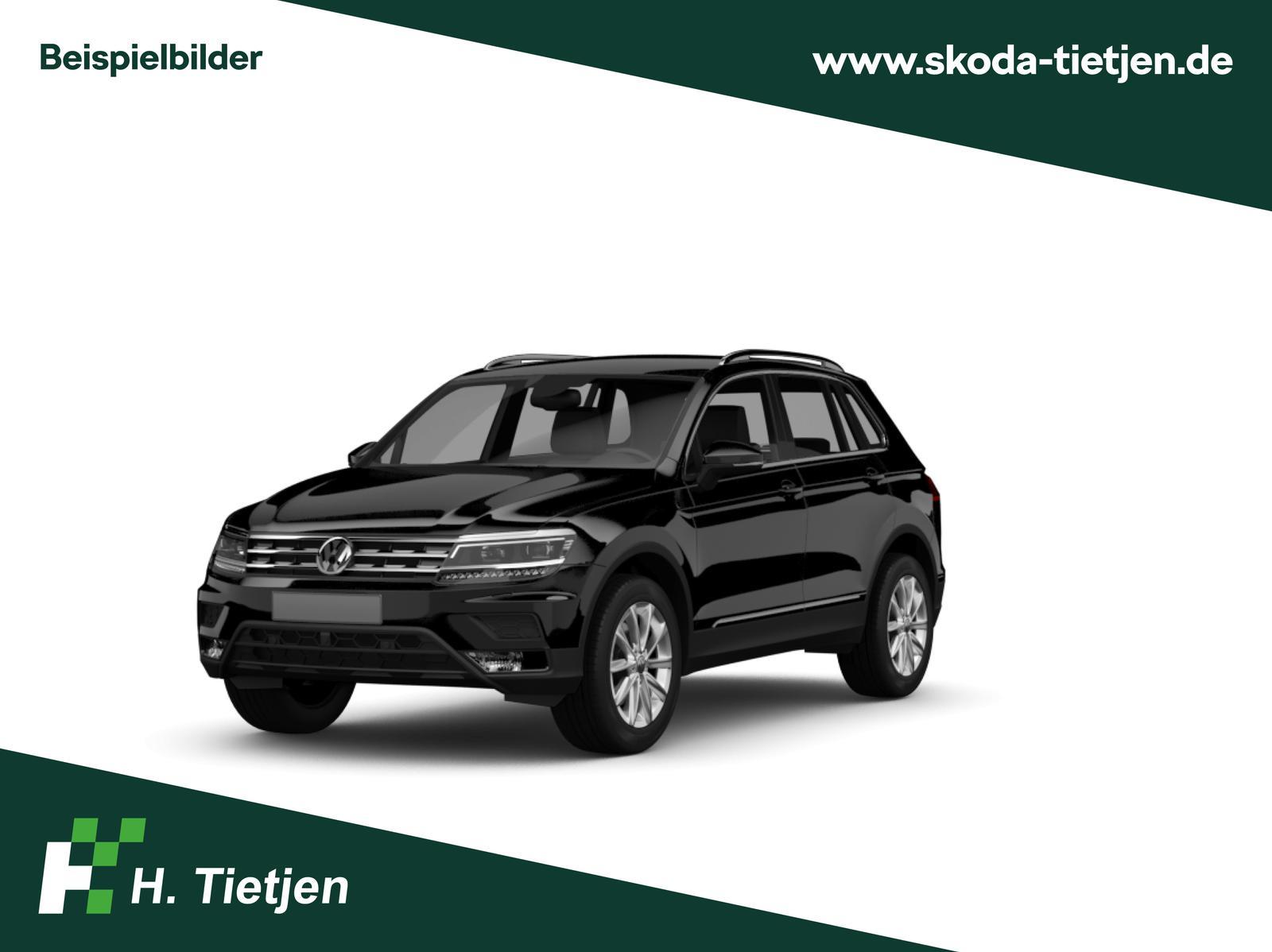 Volkswagen Tiguan 1.4 16V TSI
