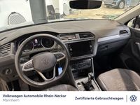 Volkswagen Tiguan - Vorschau Bild 16