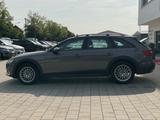 Audi A4 Allroad quattro 50 TDI AHK LED Navi ViCo 18° - scheckheftgepflegte Audi A4 Allroad