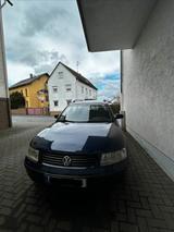 Volkswagen Vw Passat tüv neu - gebrauchte VW Passat aus dem Jahr 2000