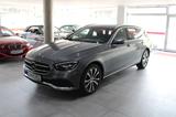 Mercedes-Benz E 300de T AVANTGARDE-SPORTPAKET ACC AHH EURO 6 - Mercedes-Benz E 300 Gebrauchtwagen in München