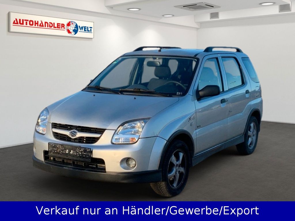 Angebot ansehen Suzuki Ignis