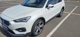 Seat Tarraco 2.0 TSI 140kW Xcel 4Drive DSG FULL AUSST - Seat Tarraco von privat