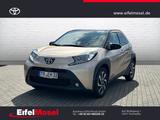 Toyota Aygo X 1.0 X **Team Deutschland** /Navi/FLA/SHZ/